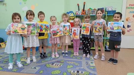 Неделя психологии