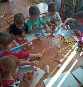 Аппликация