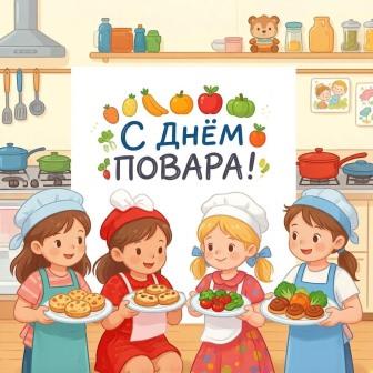 День повара