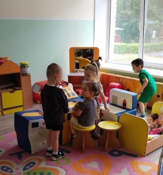 Коммуникация