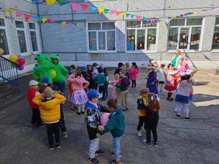 День знаний