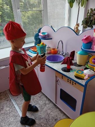 Пожарная безопасность