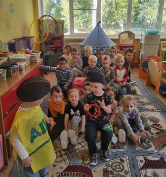 Школа юного водителя