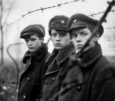 Без срока давности