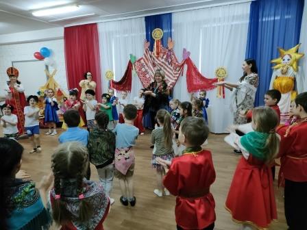 Марафон игр