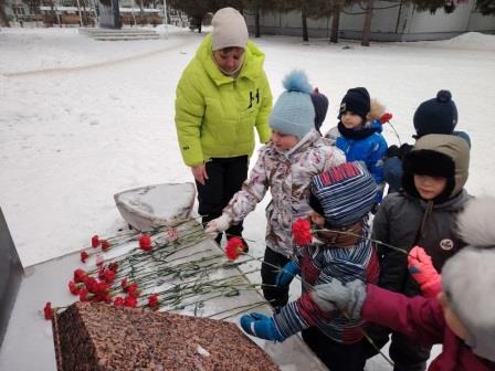 День воинской славы