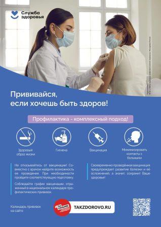 Вакцинация