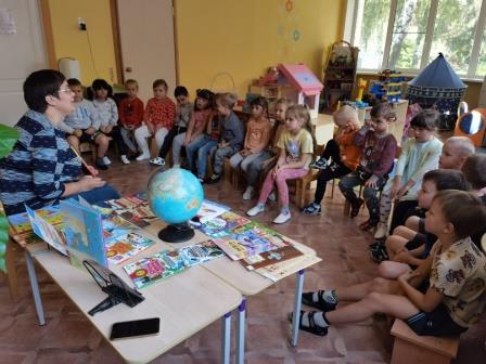 Культурный гражданин